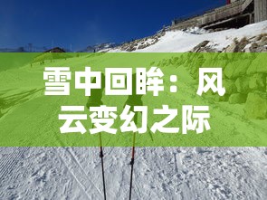 雪中回眸：风云变幻之际，谋天下者的智勇与坚韧——以雪为幕，映现历史恢弘之画卷