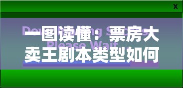 一图读懂：票房大卖王剧本类型如何搭配？专业解读电影剧本类型与票房关系的详细表格揭秘