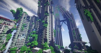 (我的世界棱镜怎么用)深度揭秘Minecraft棱镜Mod：功能、安装教程及游戏体验分享