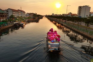 (地城邂逅新春二期)202"地城邂逅新年活动：探寻城市的欢乐庆祝和庆祝活动