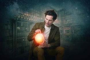 (真正的超级英雄长什么样)究竟谁才是真正的超级英雄？探讨真相背后隐藏的秘密与故事