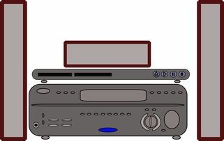 (音响连接到电脑上没有声音怎么回事)如何解决音响连接电脑后没有声音的常见问题与处理方法指南