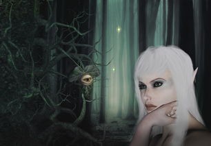 (神秘妖怪大全)神秘妖怪屋代号揭秘：隐藏在暗黑角落的神秘秘密是什么？