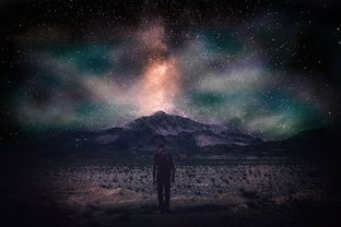 探索弹幕幻想开场动画的奇幻世界：视觉盛宴与叙事魅力的完美结合