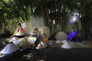 (寻找桃源村)探索桃源深处的隐秘村落：无限金币的奇幻故事与家的温暖