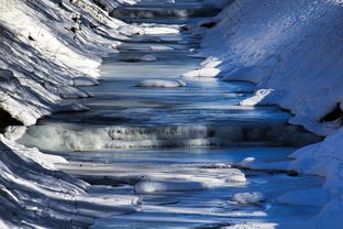(哈尔滨冰雪乐园在哪里)哈尔滨冰雪乐园，冰雪之魅，梦幻之旅