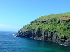 (洞头天空之镜在哪里)洞头天空之镜，探寻天空与大地交融的奇妙之地