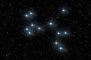 (塔塔星座图鉴)塔塔星座，引领未来太空探索的先锋