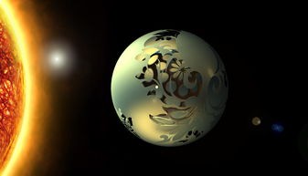 (太阳纪和地球纪的区别是什么)太阳纪与地球纪，时间观念的异同与探讨