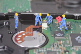 (电脑硬盘坏了要多少钱修)硬盘损坏怎么办？维修费用解析与应对策略