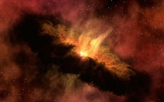 (疯狂黑洞入侵是第几集)疯狂黑洞入侵，一场跨越时空的宇宙冒险