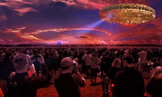 (赛博幻想手游)赛博星幻想，未来世界的多元化探索