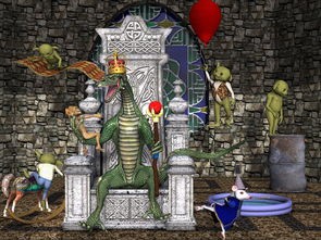(疯狂快车手无限金币版无限传说)探讨无限传说中的世界观与角色设定