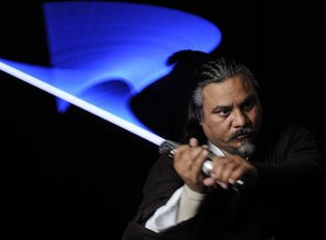 (野兽武士柔术战士)野兽武士，原始力量与文明的碰撞