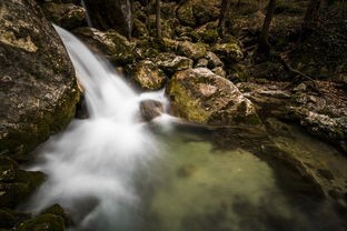 (水 神奇)神奇水城，探寻水元素的魅力与奥秘