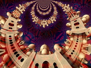 (魔钥匙的故事元)魔钥匙，开启奇幻世界的大门