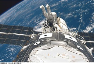 (星骸骑士第二季2)星骸骑士第二季，探寻宇宙奥秘的科幻之旅