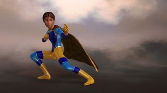 (超级英雄3d无广告破解版)探讨超级英雄3D无广告补充内容的多元价值与影响
