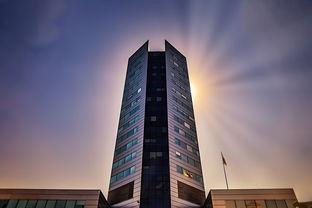(理想城市花园一期)理想城市花园，构建未来宜居环境的典范