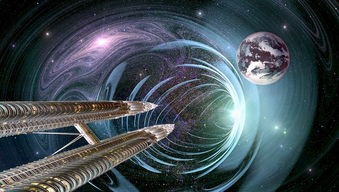 (次元星计划 综艺)次元星计划，探索宇宙深空的创新探索之旅