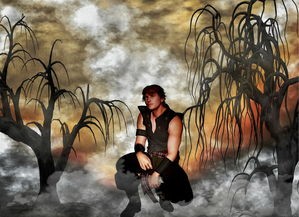 (至尊传说传奇手游)至尊传说，揭秘古代神话背后的奥秘