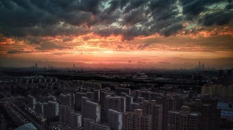 (天神镇怎么样)天神镇，未来城市的居住典范