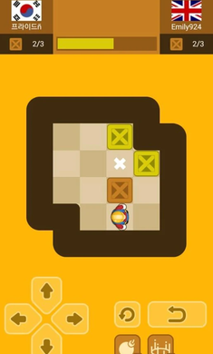 推箱子经典版0.1折下载-推箱子经典版最新版无限代币中文版下载v.8.94