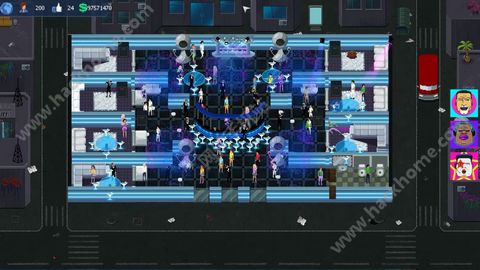 七濑派对无限金币mod下载-七濑派对下载安装v.0.41