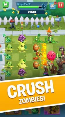pvz融合版跑酷下载-pvz融合版免费版下载v.4.46