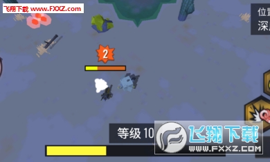 动物融合模拟器无限金币版无限背包无限血下载-动物融合模拟器无限金币版正版免费（暂未上线）v.7.73