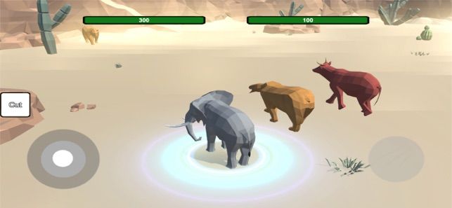 动物融合模拟器无限金币版无限背包无限血下载-动物融合模拟器无限金币版正版免费（暂未上线）v.7.73