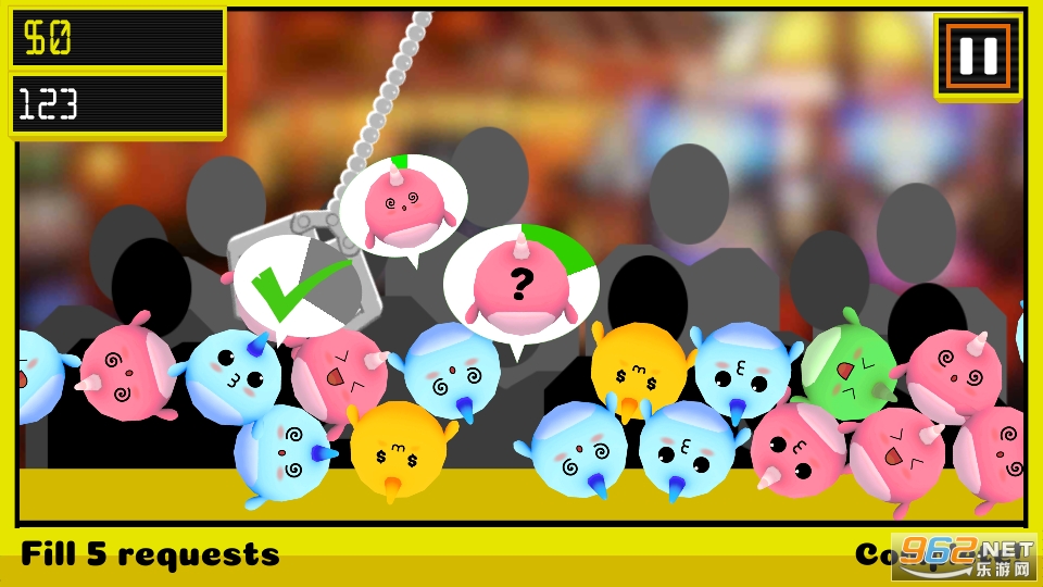 Party Animals手机版下载安卓-Party Animals手机版内购免费版v.1.67